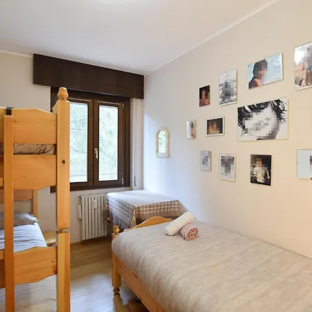 Apartamento Lovely In Corteno Golgi With Wifi *
