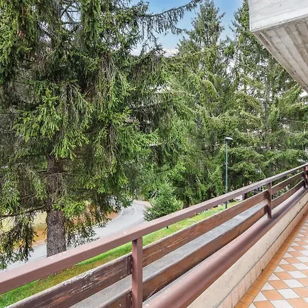 2 Bedroom Awesome In דירה אפריקה
