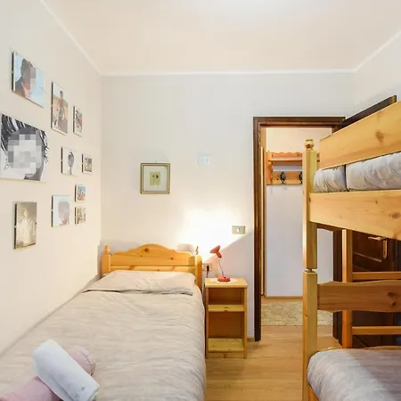 2 Bedroom Awesome In Aprica